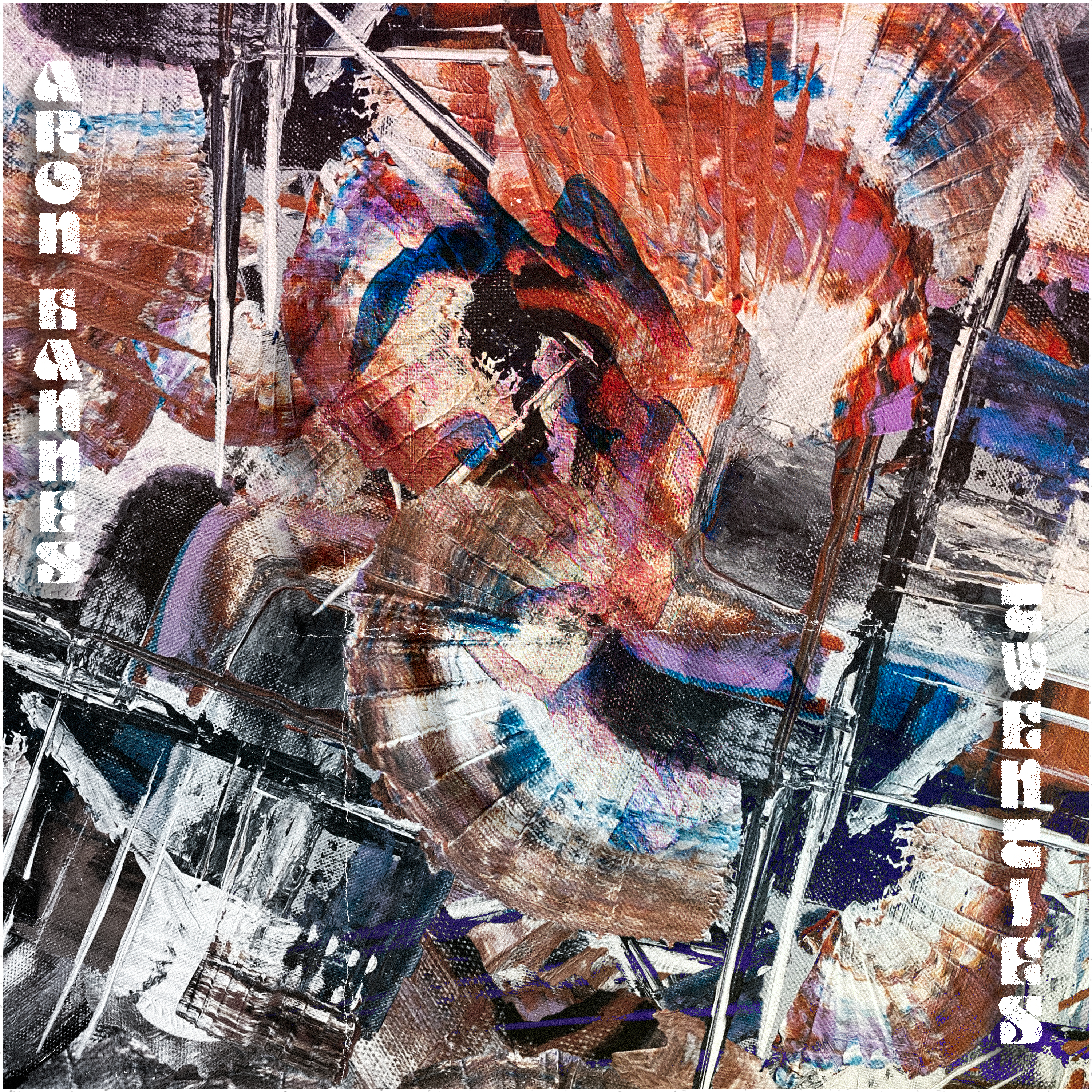 Twenties - Aron Hannes